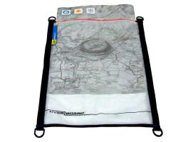 OverBoard Funda Estanca para Mapa A3
