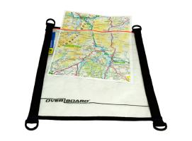 Waterproof Medium Doumente Puch OverBoard A4