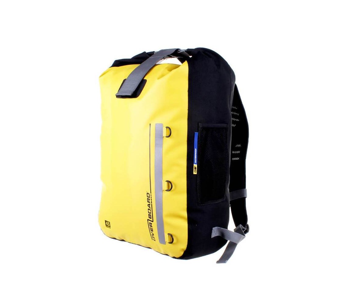 OverBoard Mochila Estanca Clasica 45L