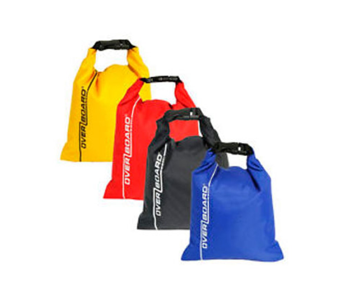 Over Board Waterproof Dry Pouch Multipack 1L