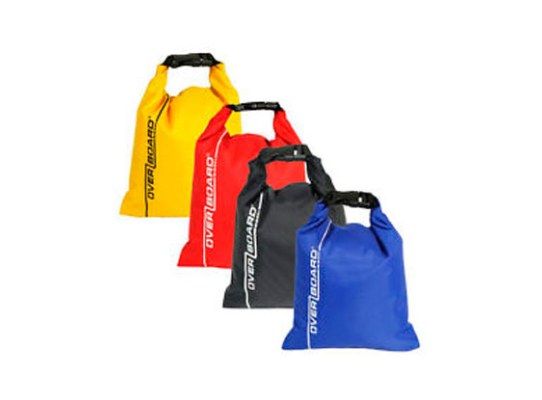 OverBoard Multi Pack Bolsa Estanca Dry Pouch 1L