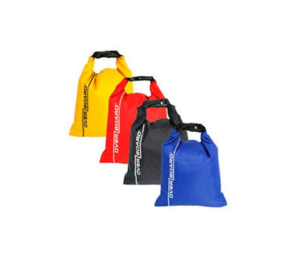 OverBoard Multi Pack Bolsa Estanca Dry Pouch 1L