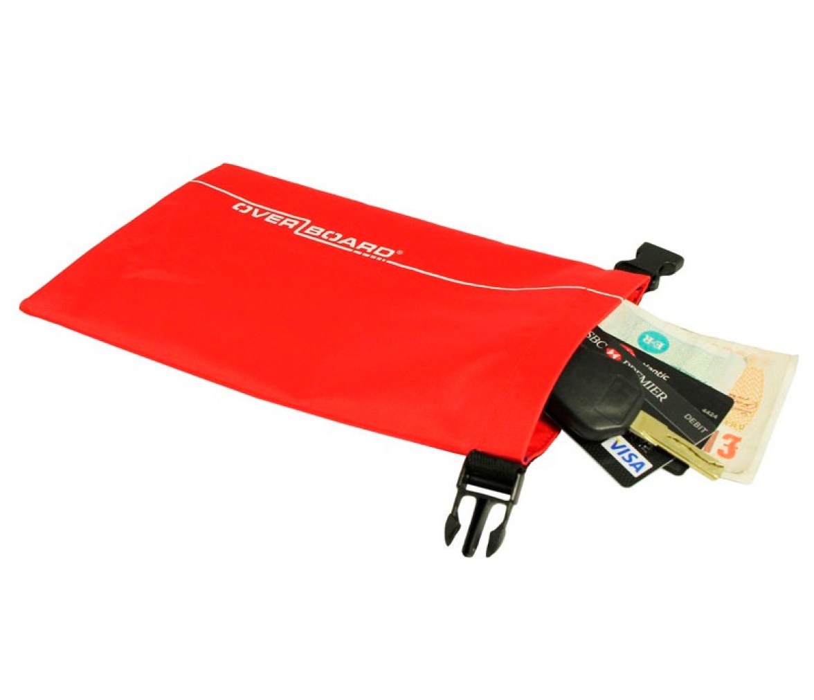 Over Board Waterproof Dry Pouch Multipack 1L