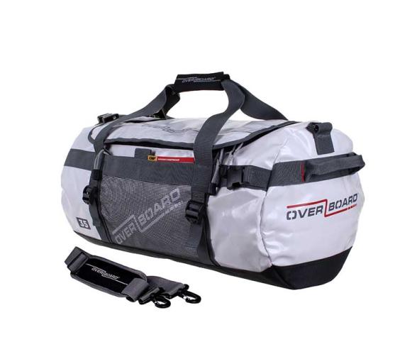 OverBoard Bolsa de Viaje Impermeable Adventure Duffel 35L