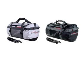 OverBoard Bolsa de Viaje Impermeable Adventure Duffel 35L
