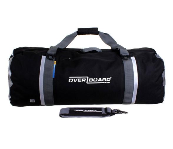 OverBoard Bolsa Estanca Classic Duffel 130L