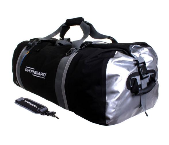 OverBoard Bolsa Estanca Classic Duffel 130L