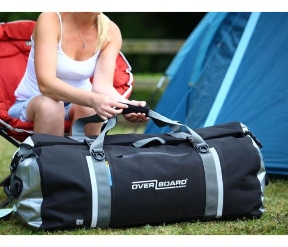 OverBoard Bolsa Estanca Classic Duffel 130L