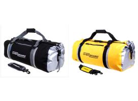 OverBoard Bolsa Estanca Classic Duffel 60L