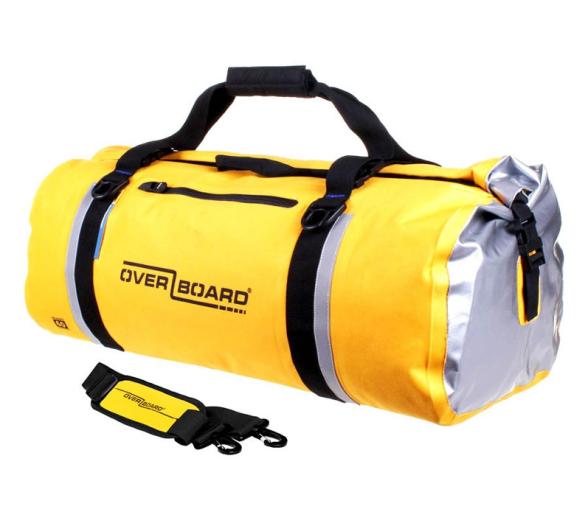 OverBoard Bolsa Estanca Classic Duffel 60L