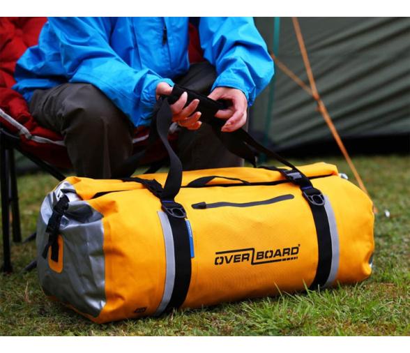 OverBoard Bolsa Estanca Classic Duffel 60L