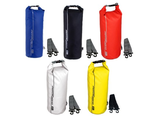 OverBoard Bolsa Estanca Dry Tube 12L