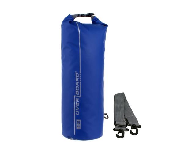 OverBoard Bolsa Estanca Dry Tube 12L