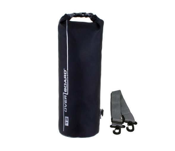 OverBoard Bolsa Estanca Dry Tube 12L
