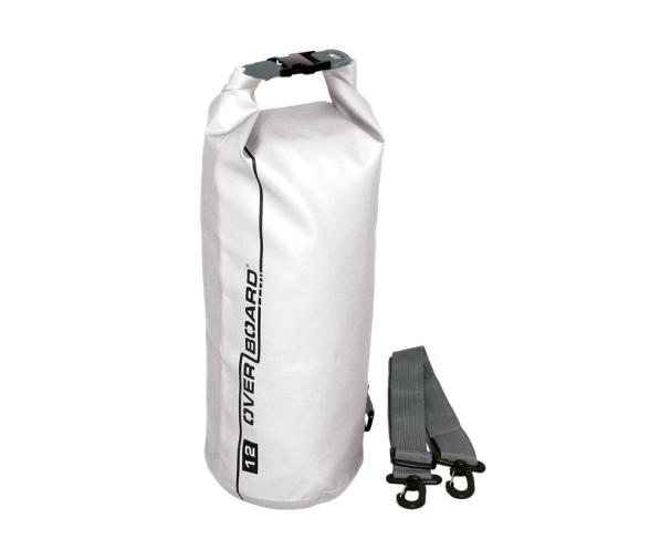 OverBoard Bolsa Estanca Dry Tube 12L