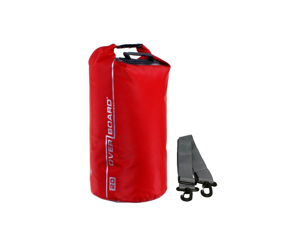 OverBoard Bolsa Estanca Dry Tube 20L