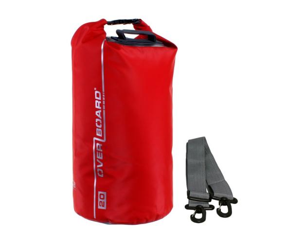OverBoard Bolsa Estanca Dry Tube 20L