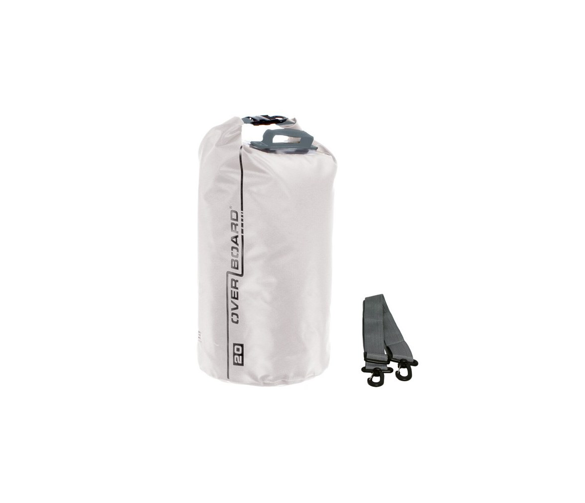 OverBoard Bolsa Estanca Dry Tube 20L