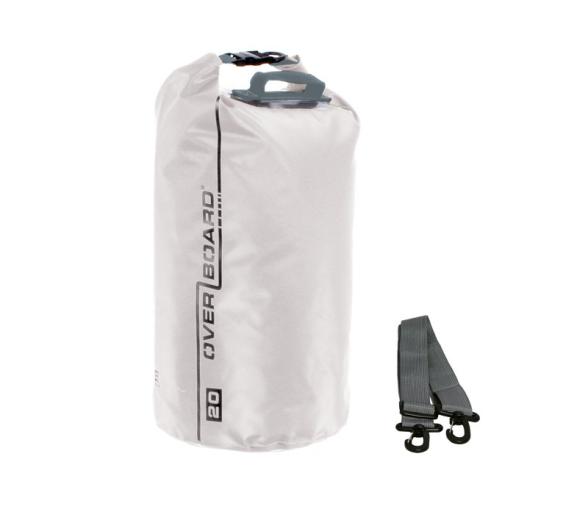 OverBoard Bolsa Estanca Dry Tube 20L