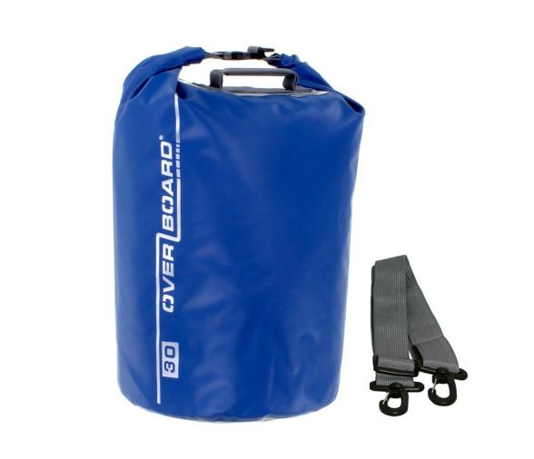 OverBoard Bolsa Estanca Dry Tube 30L