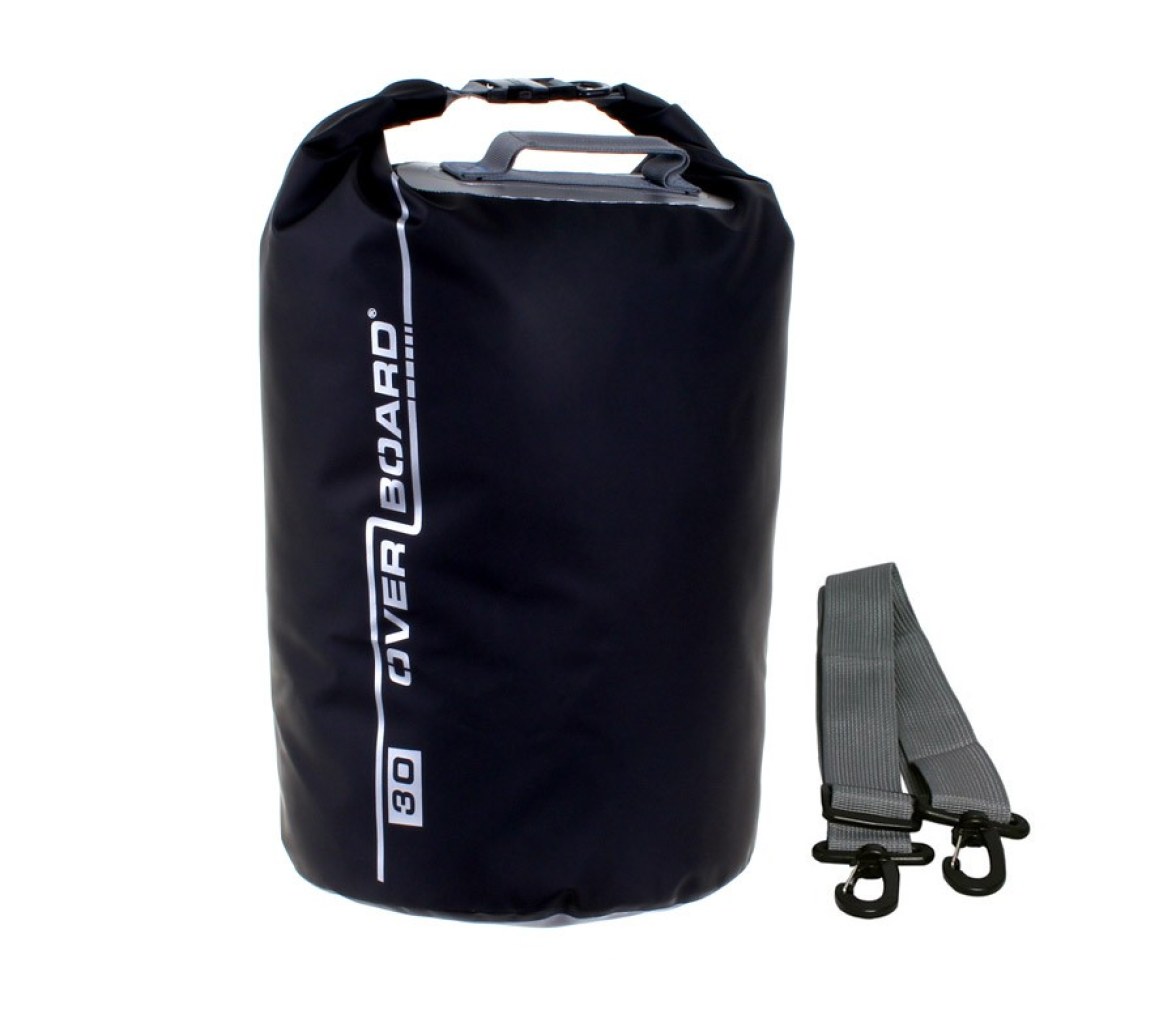 OverBoard Bolsa Estanca Dry Tube 30L