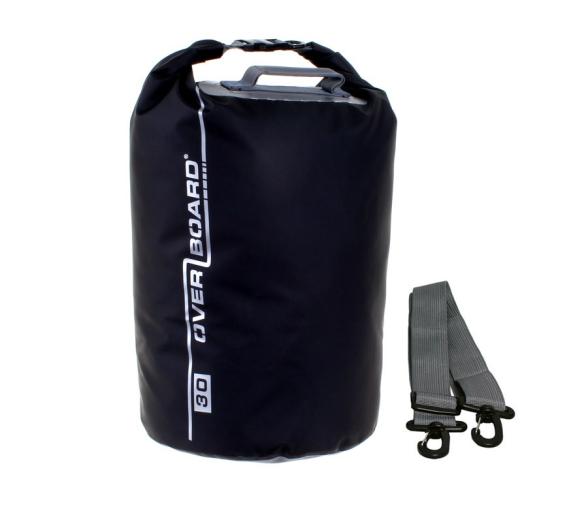 OverBoard Bolsa Estanca Dry Tube 30L