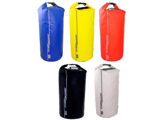 OverBoard Bolsa Estanca Dry Tube 40L