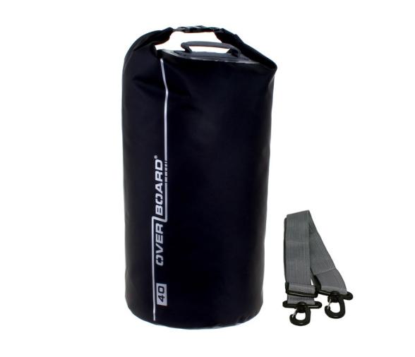 OverBoard Bolsa Estanca Dry Tube 40L