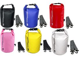 OverBoard Bolsa Estanca Dry Tube 5L