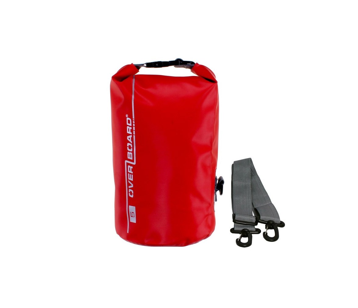 OverBoard Bolsa Estanca Dry Tube 5L