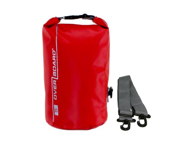 OverBoard Bolsa Estanca Dry Tube 5L