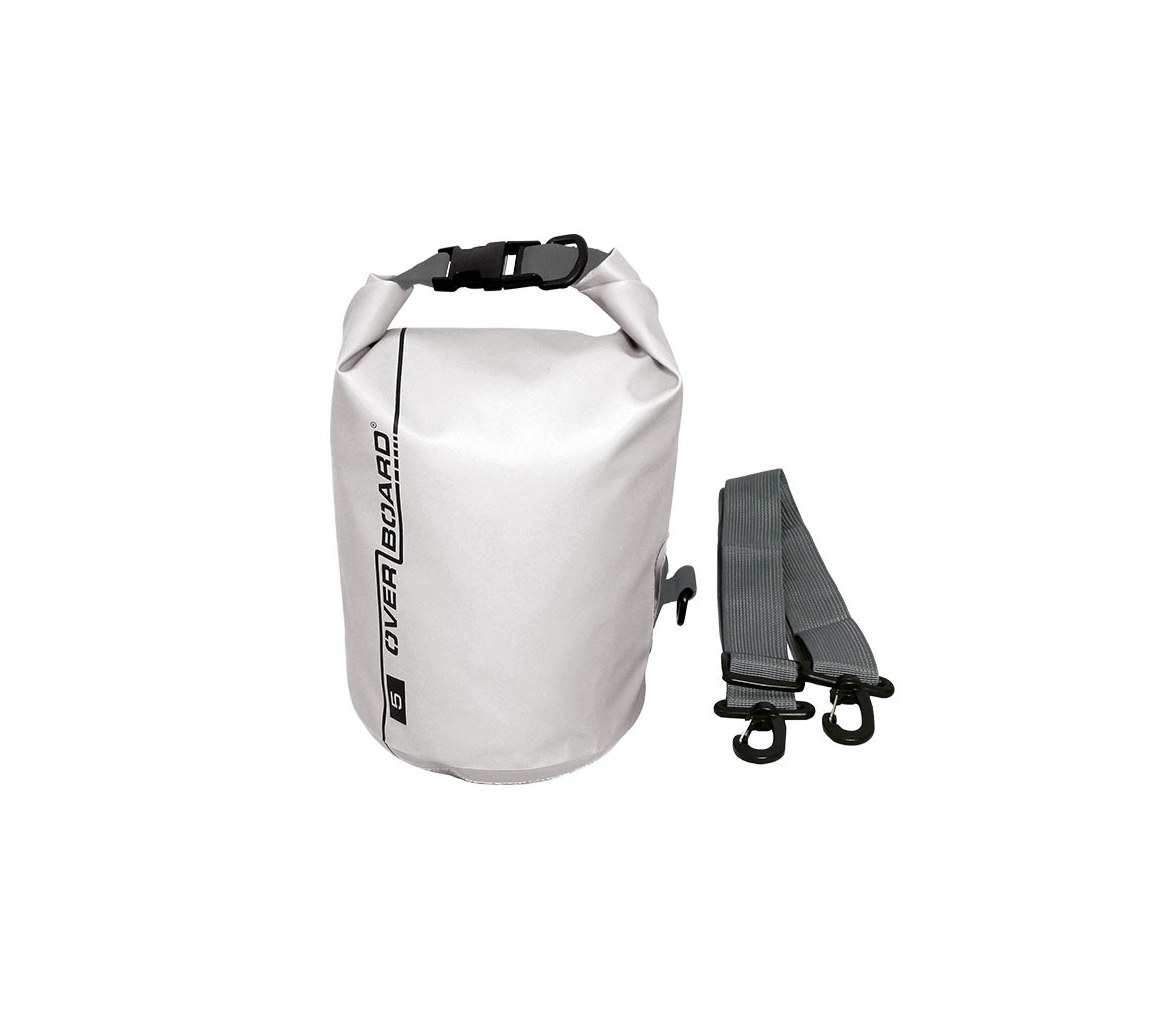 OverBoard Bolsa Estanca Dry Tube 5L