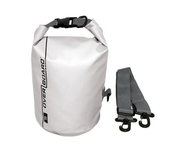 OverBoard Bolsa Estanca Dry Tube 5L