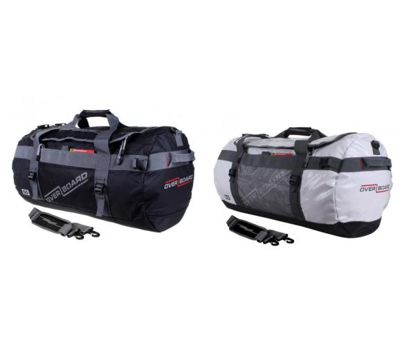 OverBoard Bolsa Impermeable Duffle Adventure 60L
