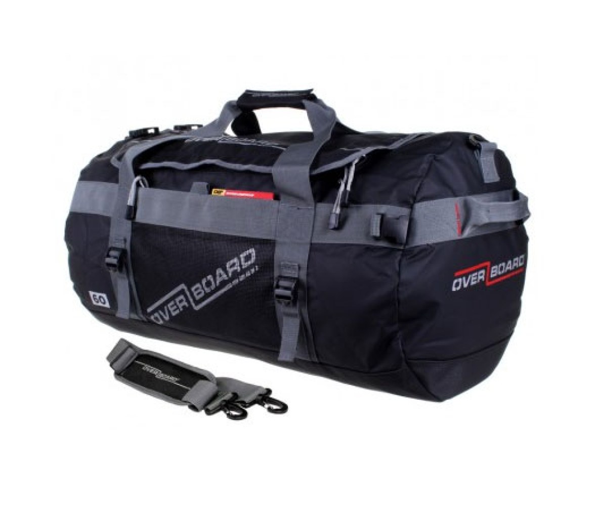 OverBoard Bolsa Impermeable Duffle Adventure 60L