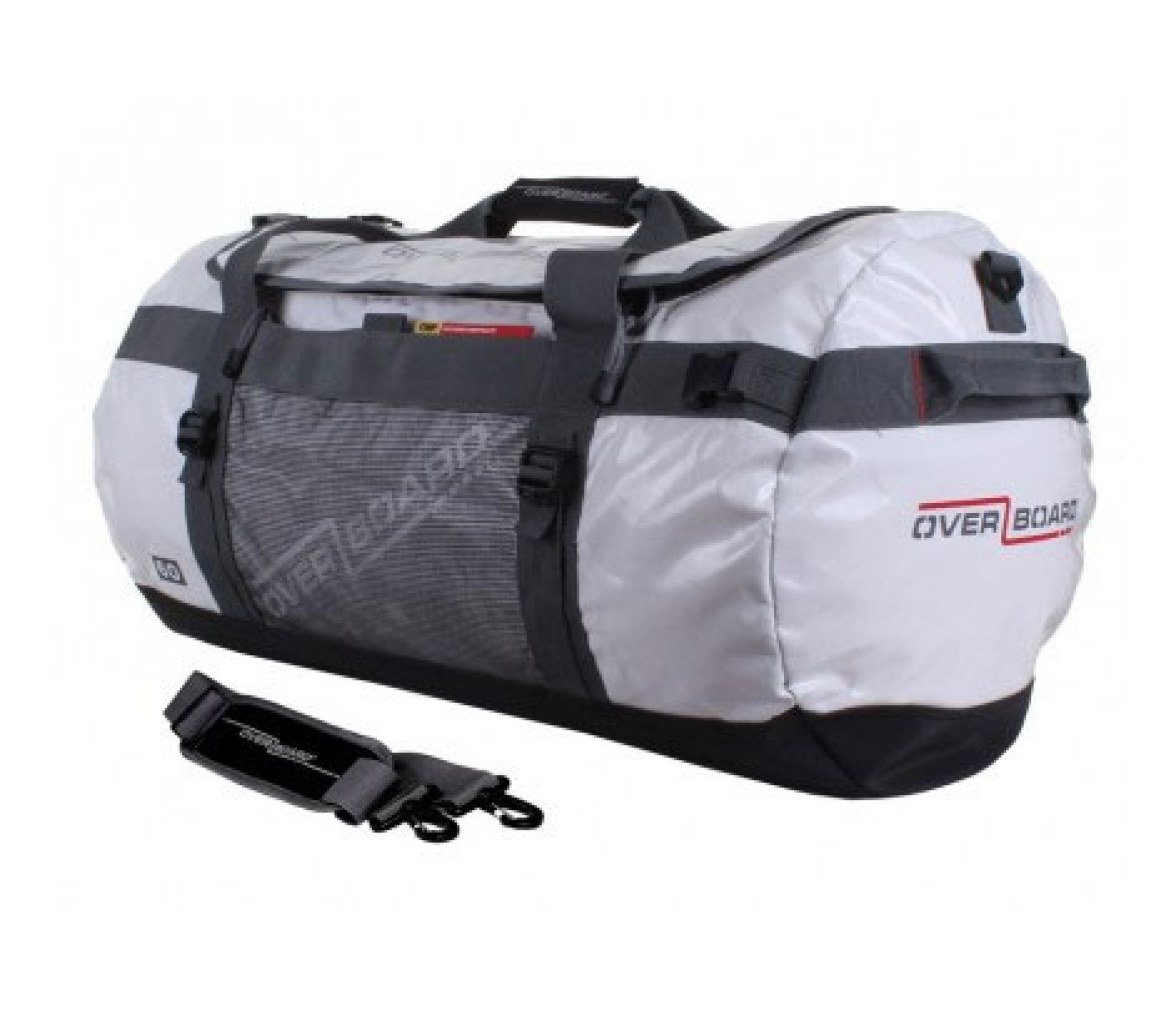 OverBoard Bolsa Impermeable Duffle Adventure 60L