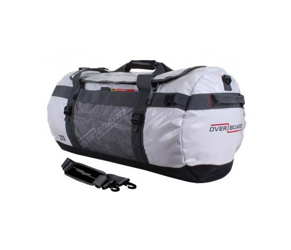 OverBoard Bolsa Impermeable Duffle Adventure 60L
