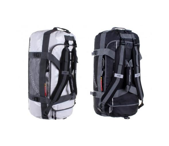 OverBoard Bolsa Impermeable Duffle Adventure 60L