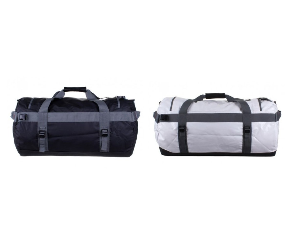 OverBoard Bolsa Impermeable Duffle Adventure 60L