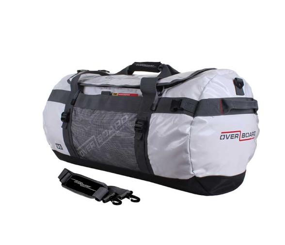 OverBoard Bolsa Impermeable Duffle Adventure Mochila 90L