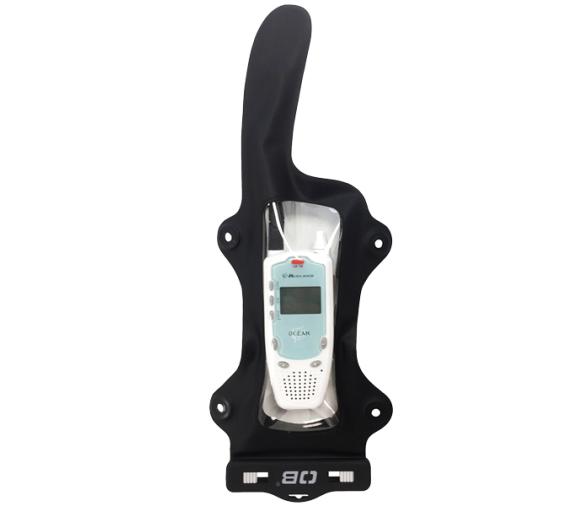 OverBoard Funda Pro VHF