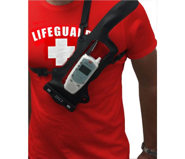 OverBoard Funda Pro VHF