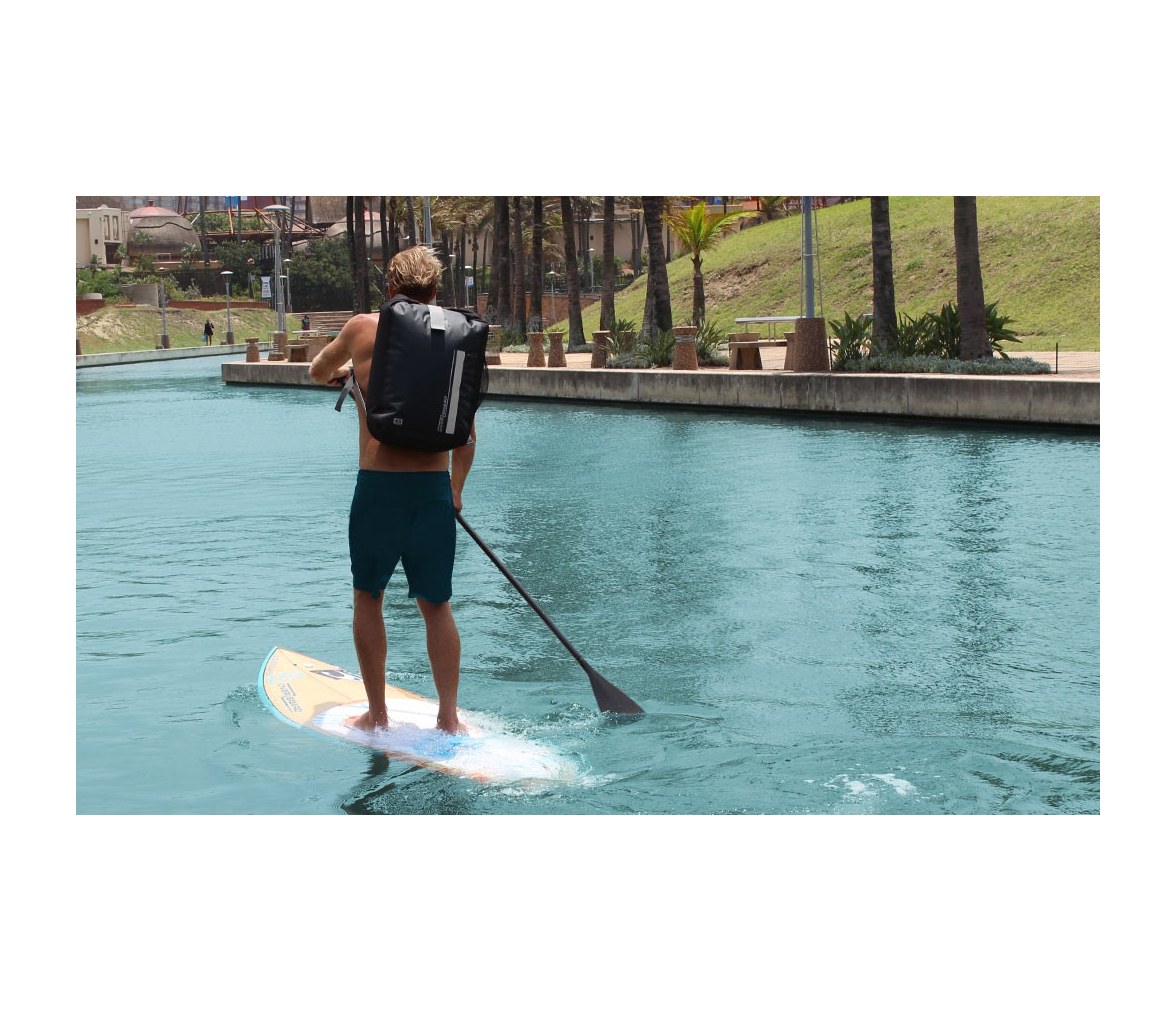 OverBoard Mochila Estanca Clasica 45L