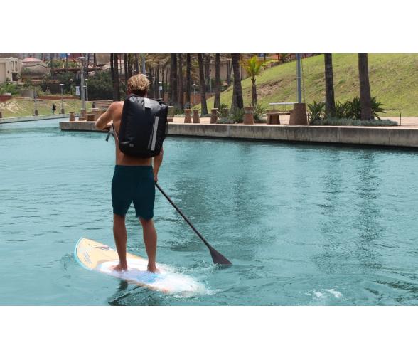 OverBoard Mochila Estanca Clasica 45L