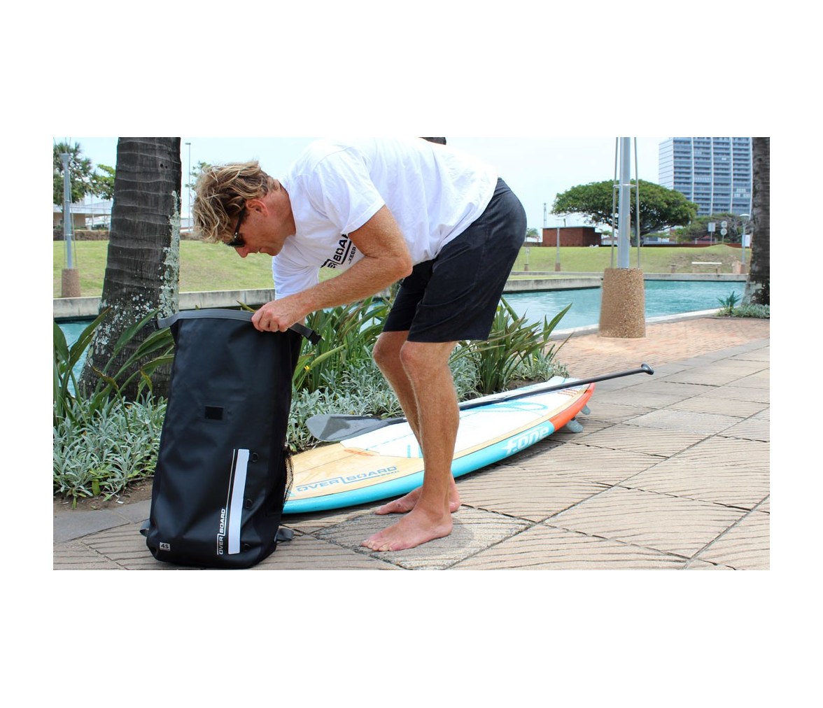 OverBoard Mochila Estanca Clasica 45L