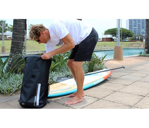 OverBoard Mochila Estanca Clasica 45L