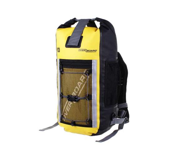 OverBoard Mochila Estanca Pro-Sports 20L