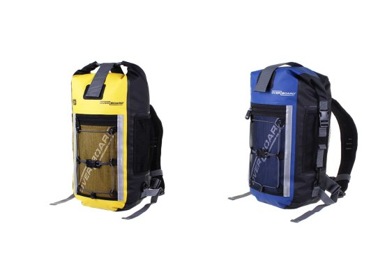 OverBoard Mochila Estanca Pro-Sports 20L