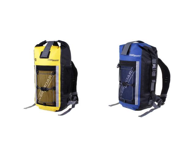 OverBoard Mochila Estanca Pro-Sports 20L