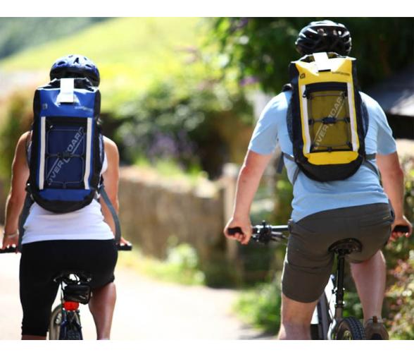 OverBoard Mochila Estanca Pro-Sports 20L